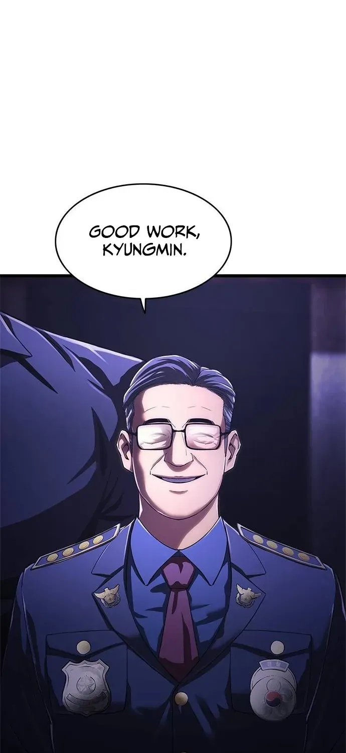 The Demon in Human Form Chapter 6 page 61 - 