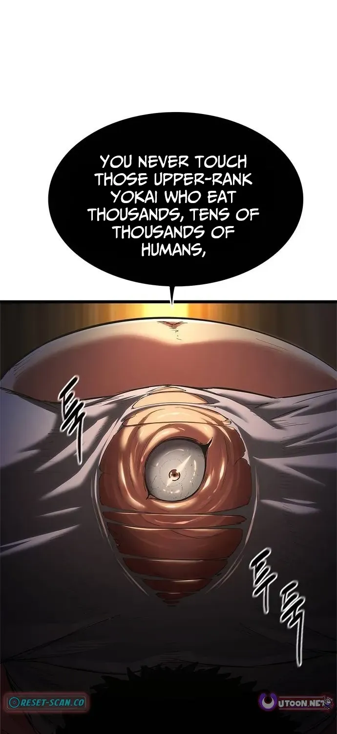 The Demon in Human Form Chapter 7 page 102 - 