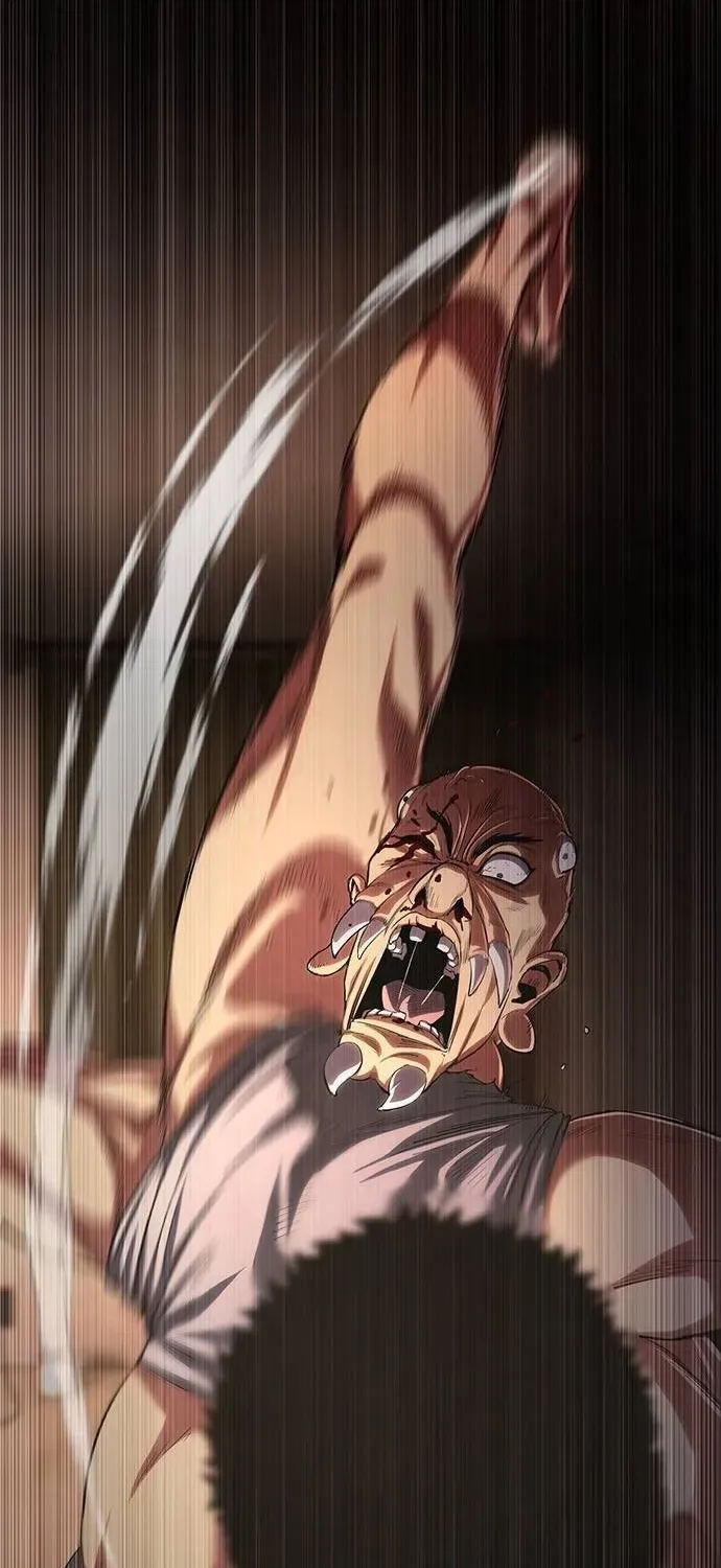 The Demon in Human Form Chapter 7 page 122 - 