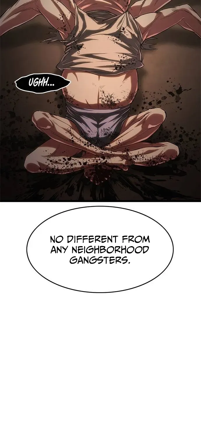 The Demon in Human Form Chapter 7 page 138 - 