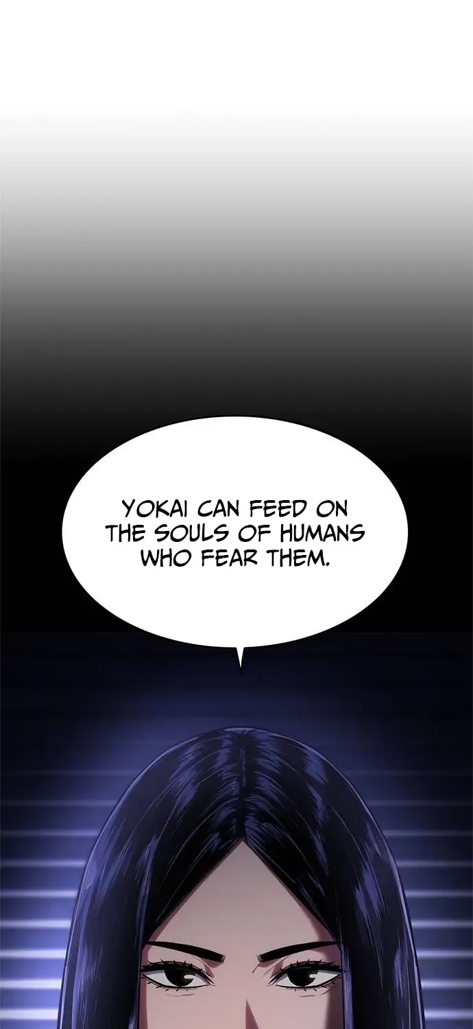 The Demon in Human Form Chapter 7 page 142 - 