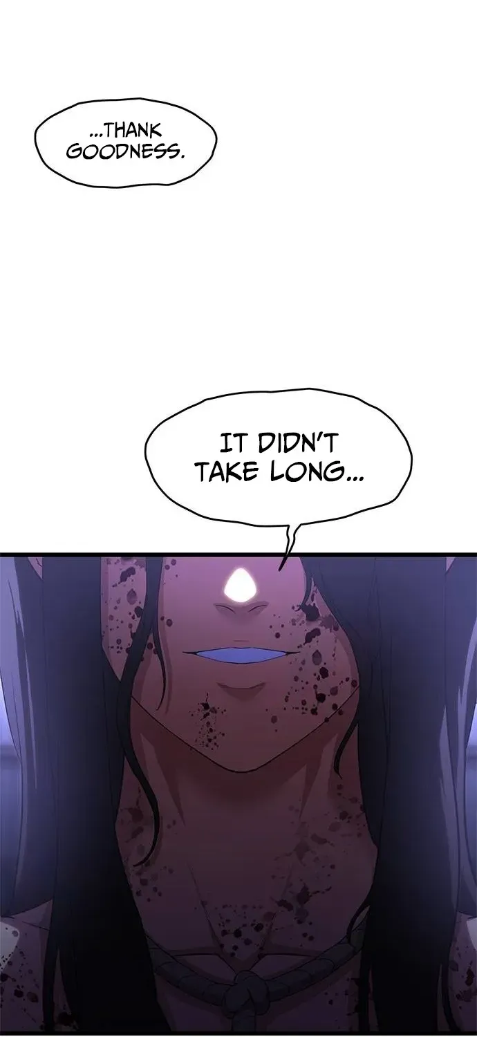 The Demon in Human Form Chapter 7 page 20 - 
