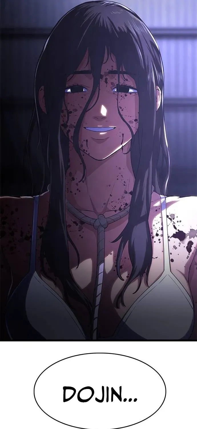 The Demon in Human Form Chapter 7 page 22 - 