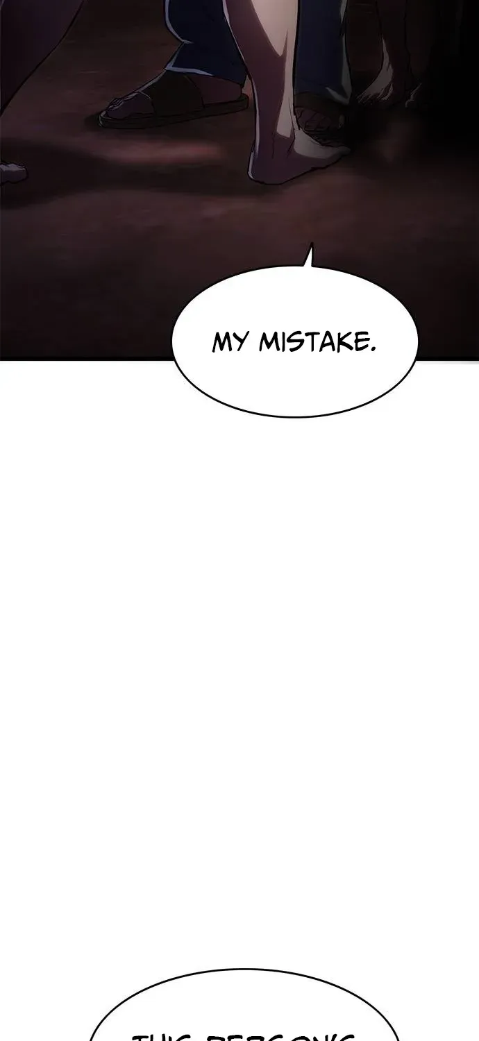 The Demon in Human Form Chapter 7 page 26 - 