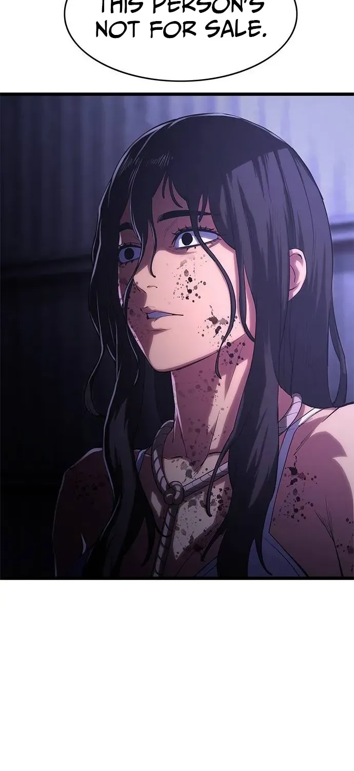 The Demon in Human Form Chapter 7 page 27 - 