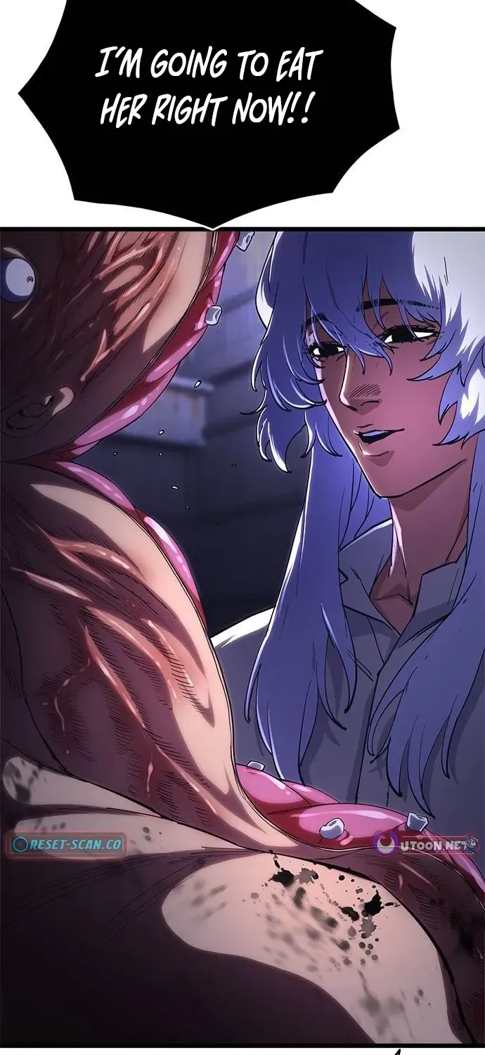 The Demon in Human Form Chapter 7 page 30 - 