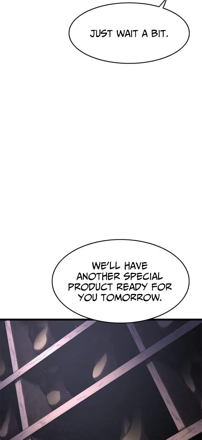 The Demon in Human Form Chapter 7 page 31 - 
