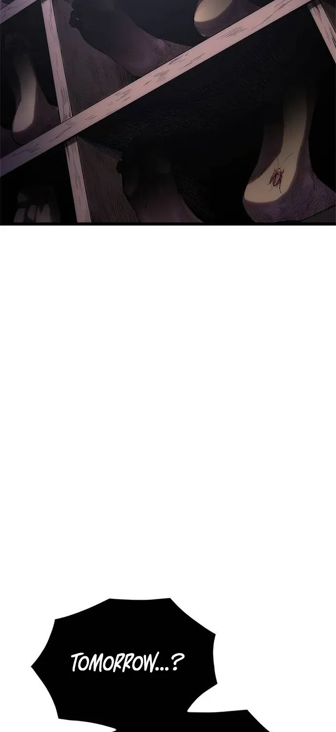 The Demon in Human Form Chapter 7 page 32 - 