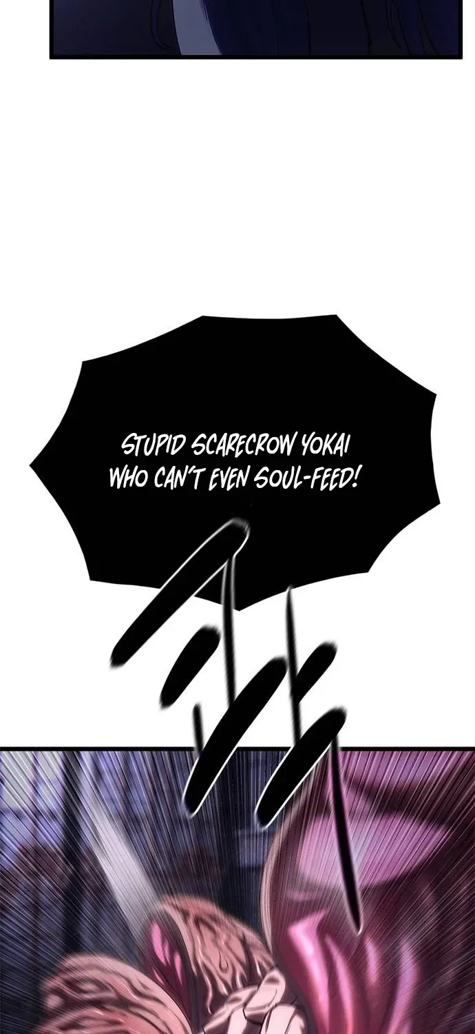The Demon in Human Form Chapter 7 page 36 - 