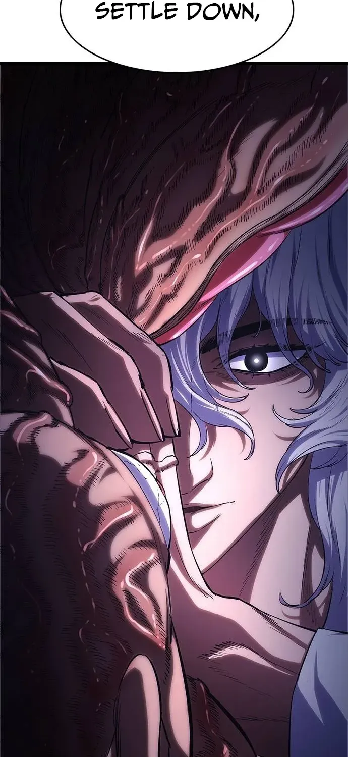 The Demon in Human Form Chapter 7 page 38 - 