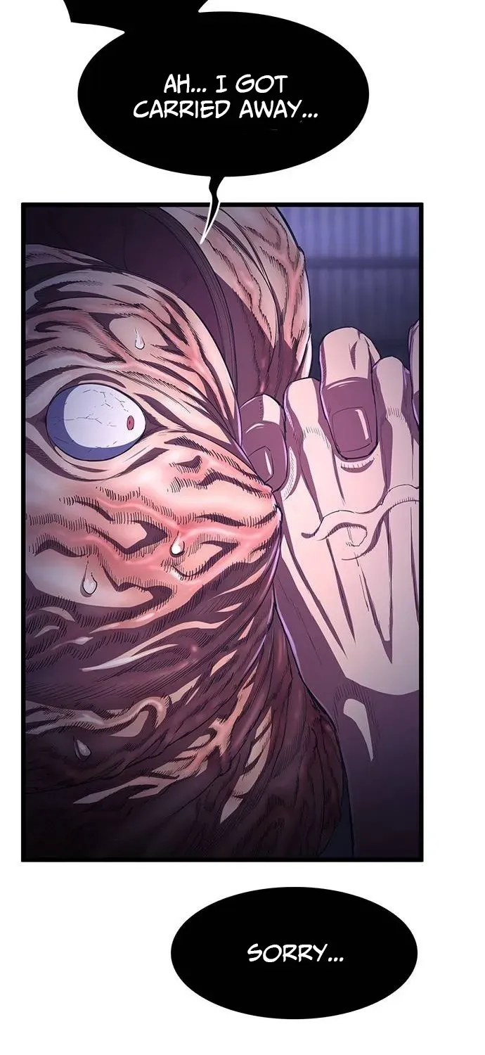 The Demon in Human Form Chapter 7 page 40 - 