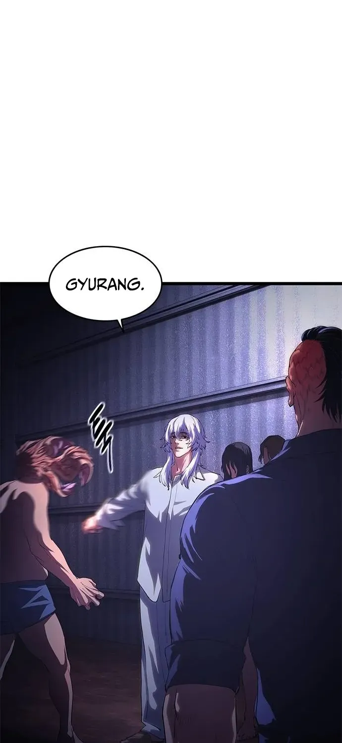 The Demon in Human Form Chapter 7 page 41 - 