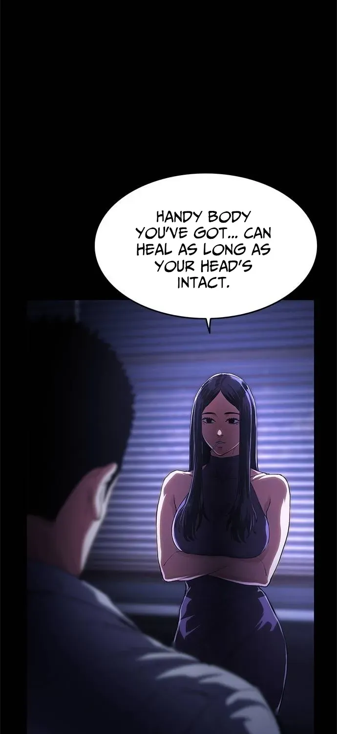 The Demon in Human Form Chapter 7 page 54 - 
