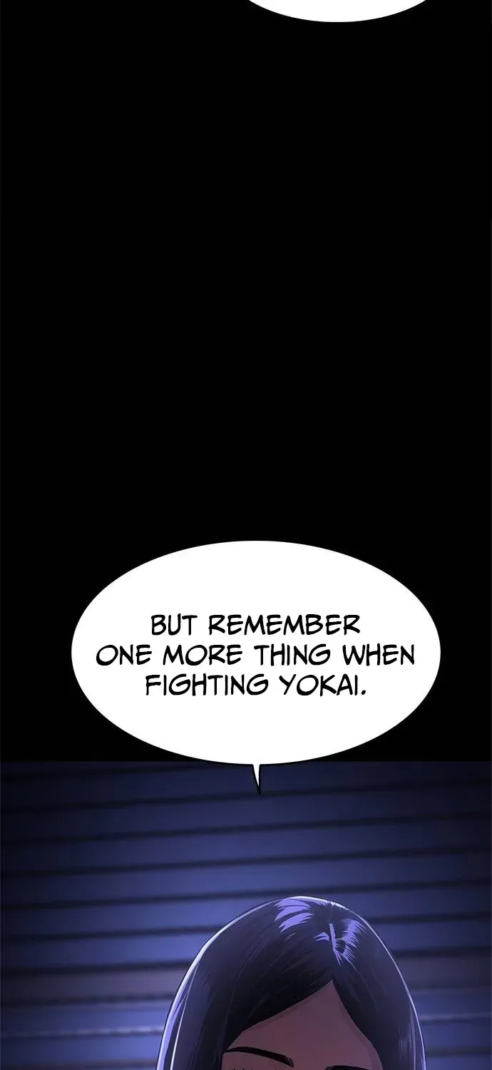 The Demon in Human Form Chapter 7 page 57 - 