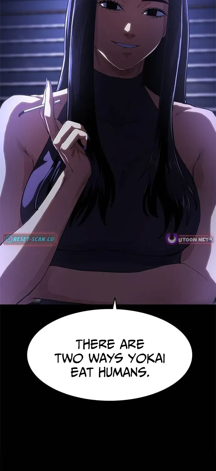 The Demon in Human Form Chapter 7 page 58 - 