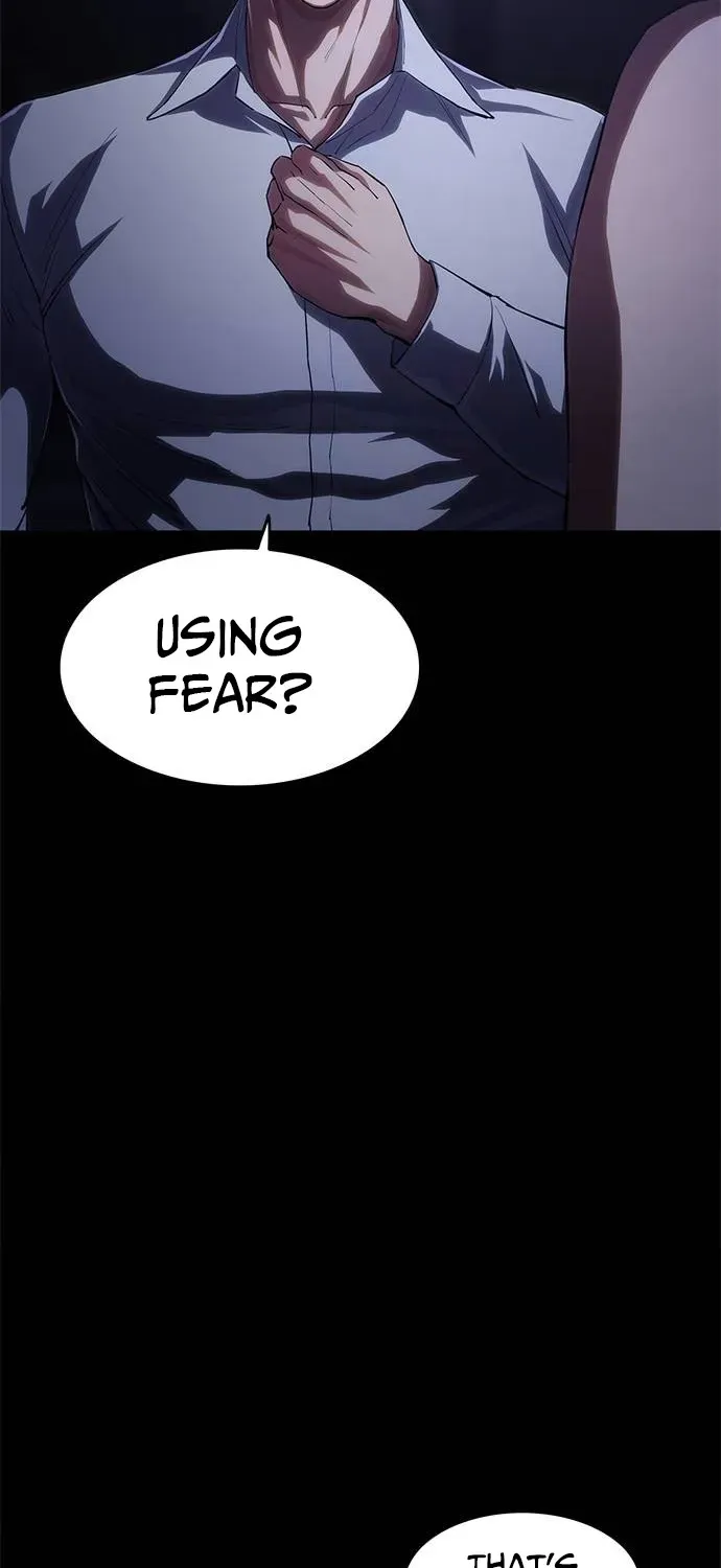 The Demon in Human Form Chapter 7 page 61 - 