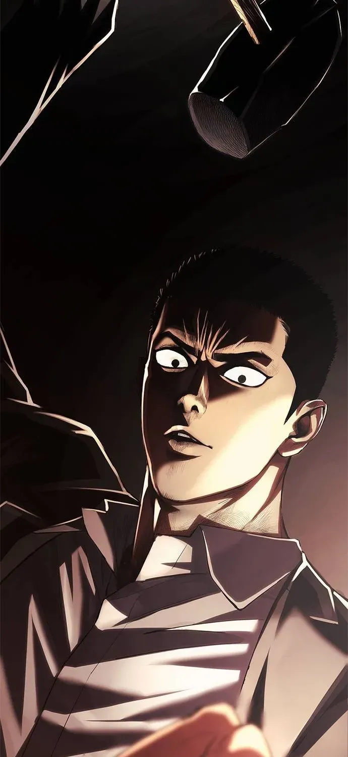 The Demon in Human Form Chapter 7 page 68 - 