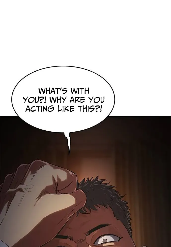The Demon in Human Form Chapter 7 page 70 - 