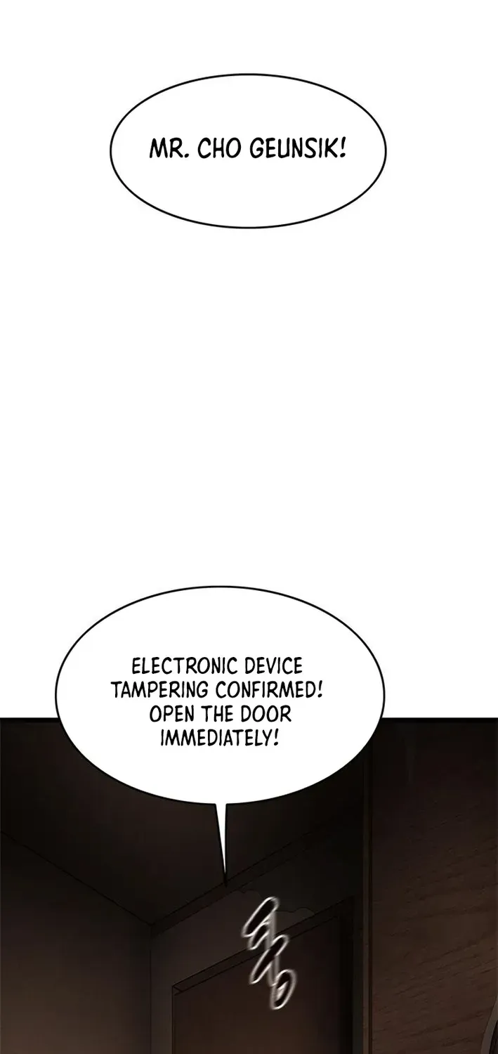 The Demon in Human Form Chapter 8 page 2 - 