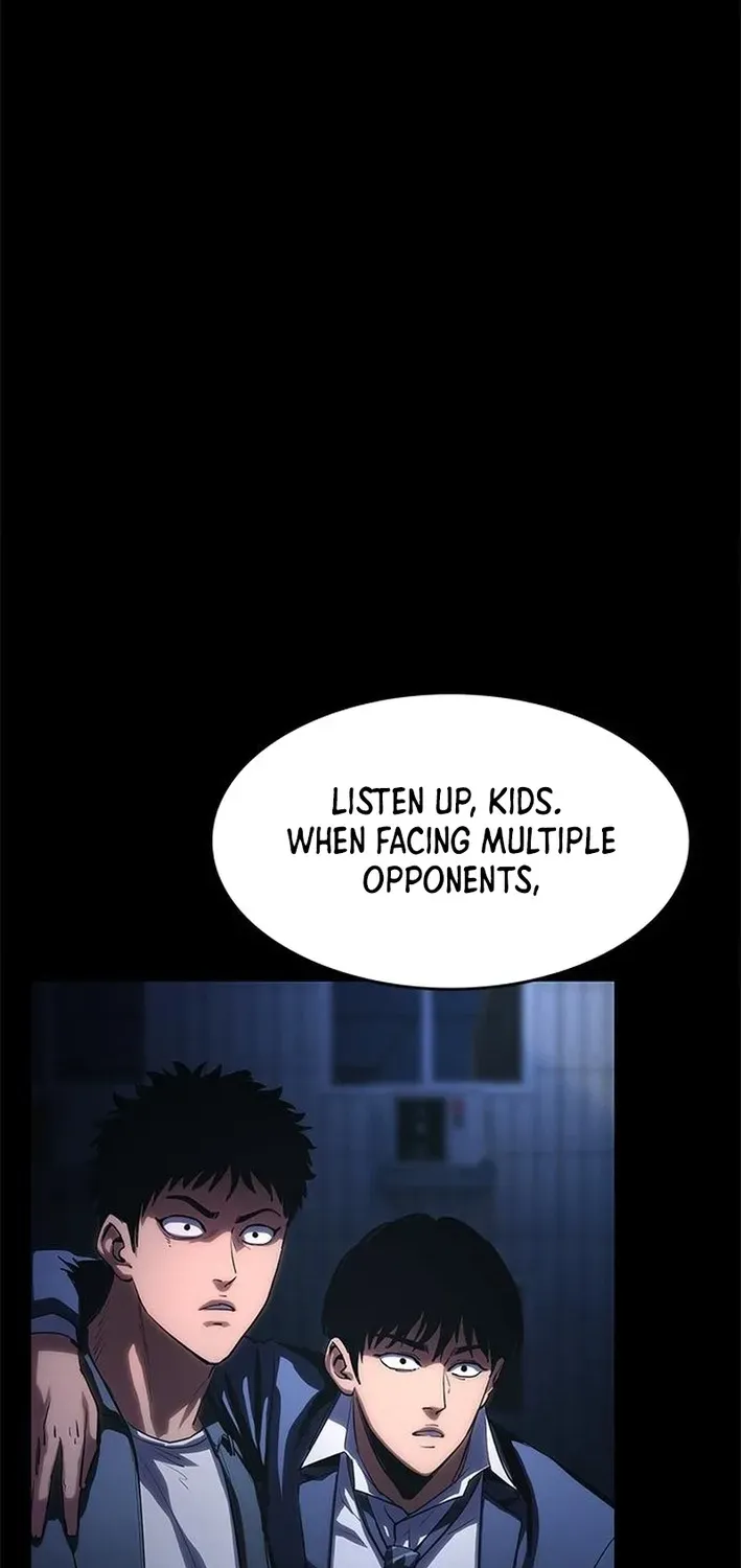 The Demon in Human Form Chapter 8 page 104 - 