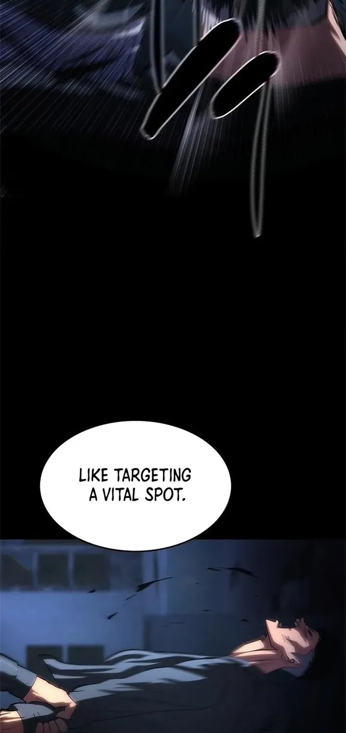 The Demon in Human Form Chapter 8 page 111 - 