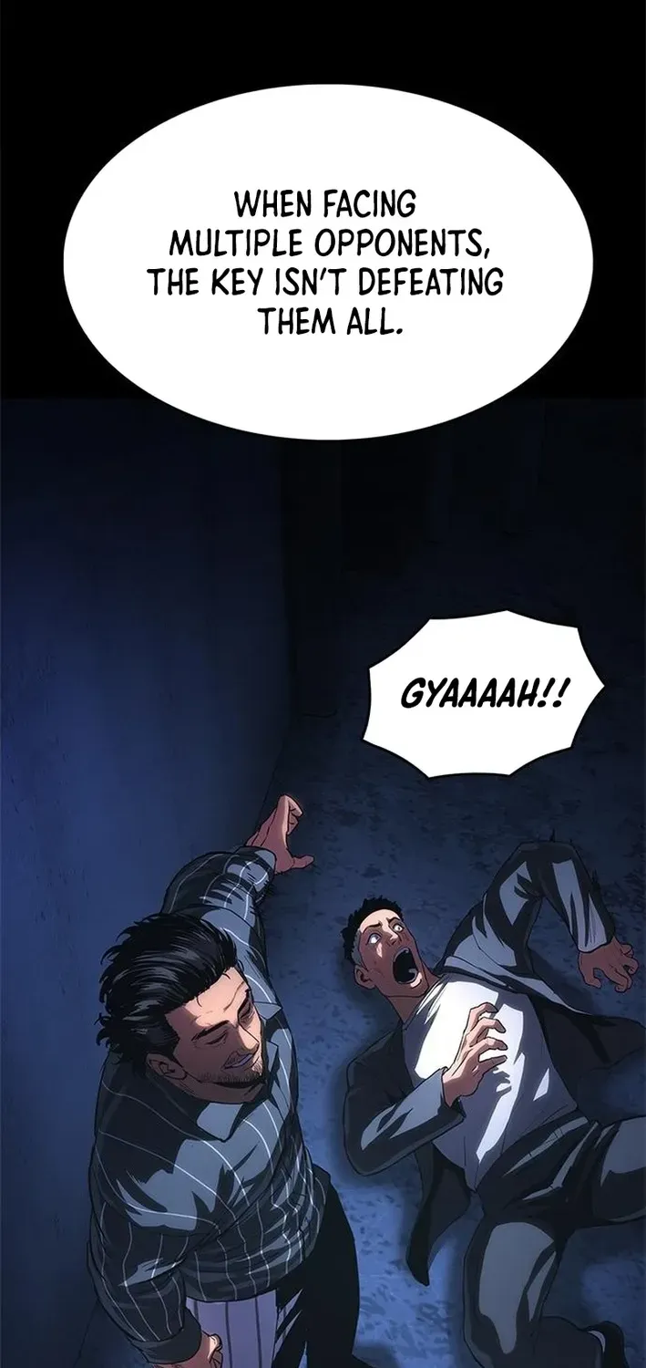 The Demon in Human Form Chapter 8 page 114 - 