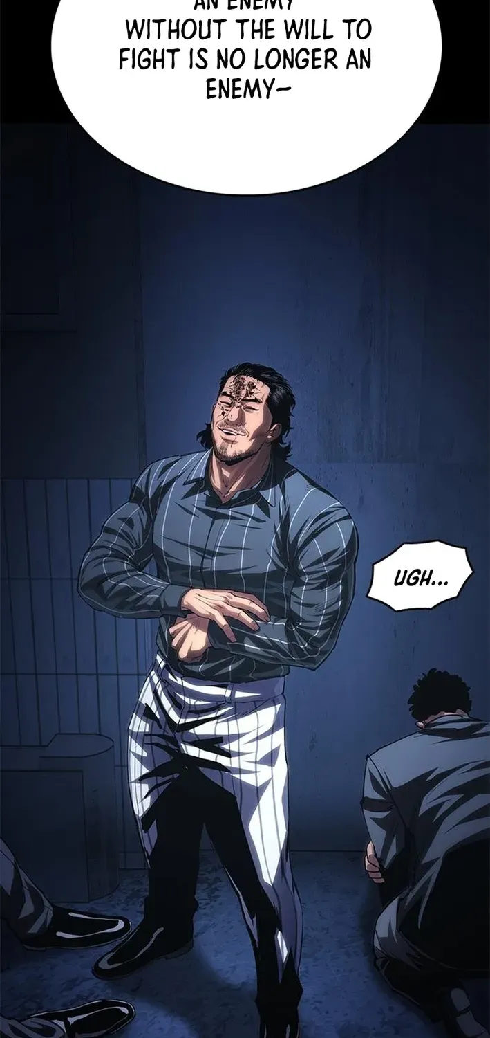 The Demon in Human Form Chapter 8 page 122 - 