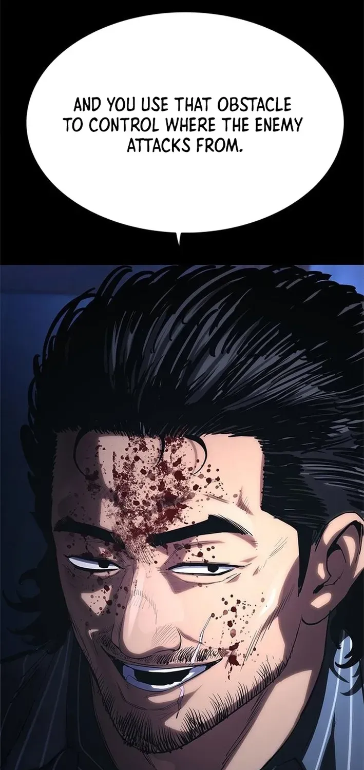 The Demon in Human Form Chapter 8 page 124 - 