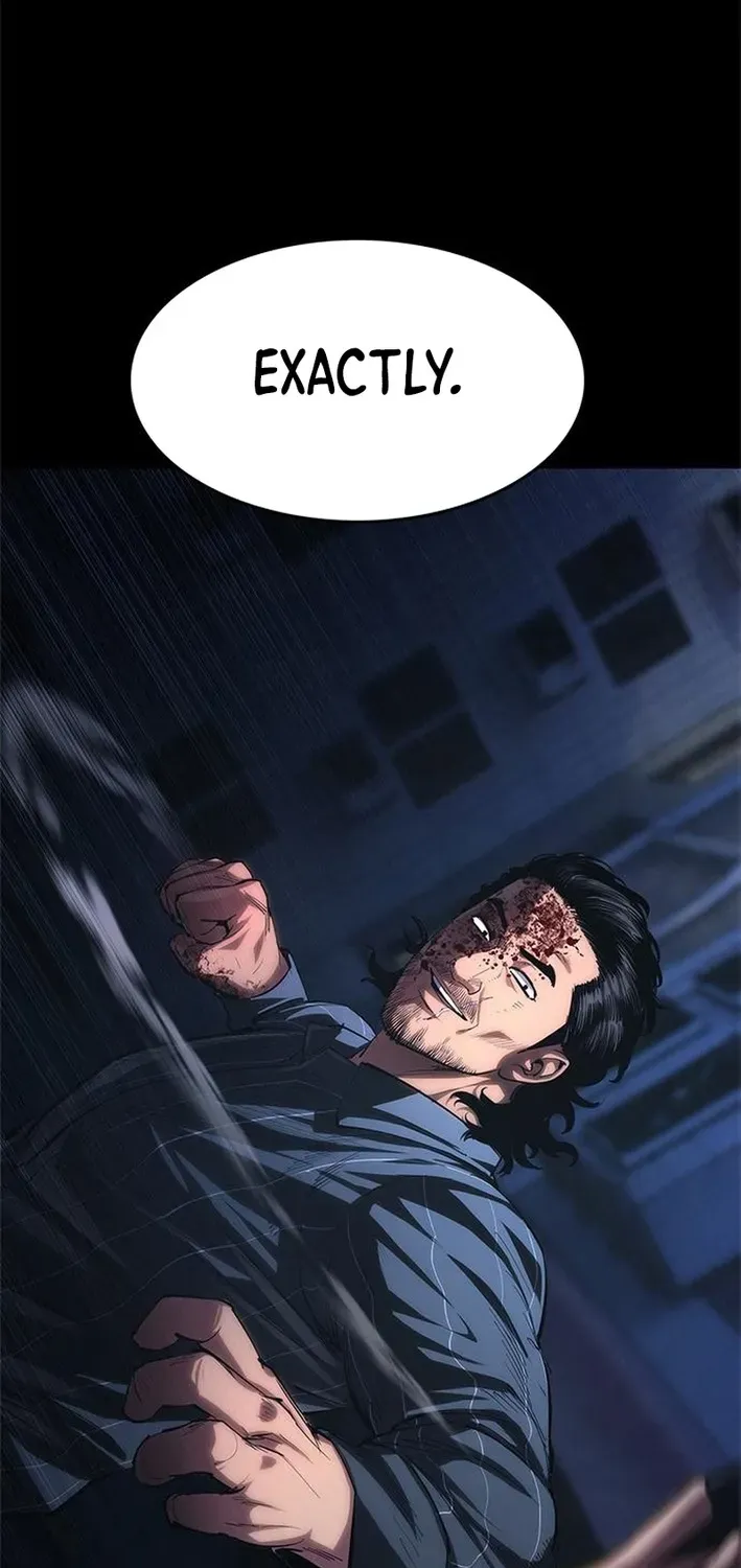 The Demon in Human Form Chapter 8 page 134 - 