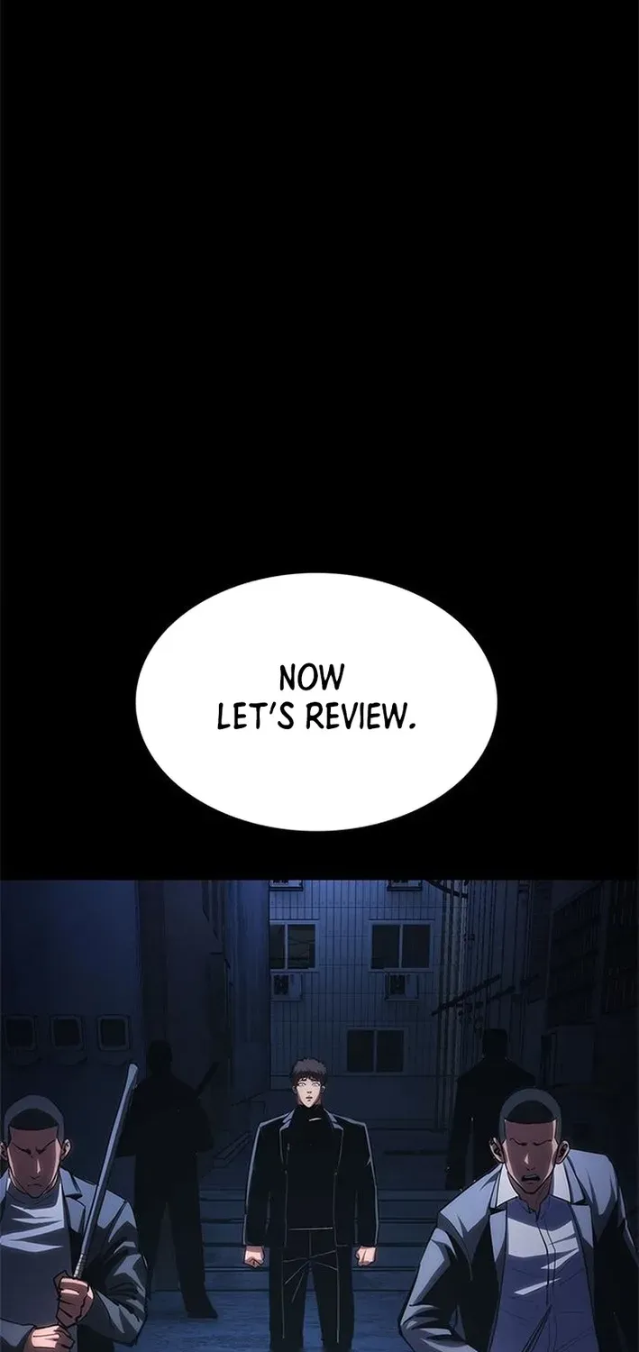 The Demon in Human Form Chapter 8 page 138 - 