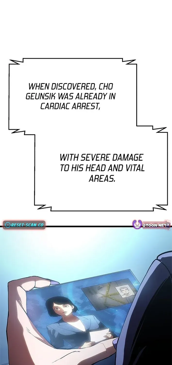 The Demon in Human Form Chapter 8 page 15 - 