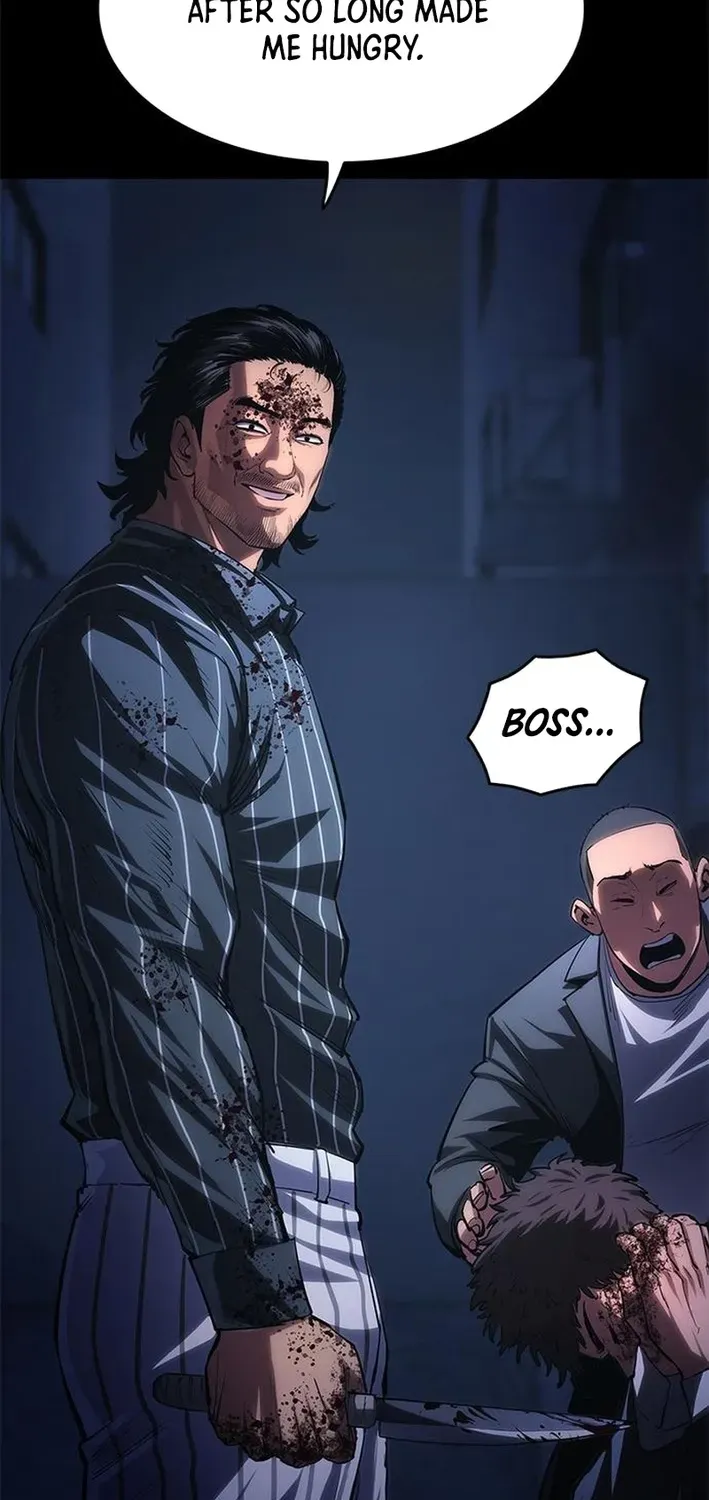 The Demon in Human Form Chapter 8 page 155 - 