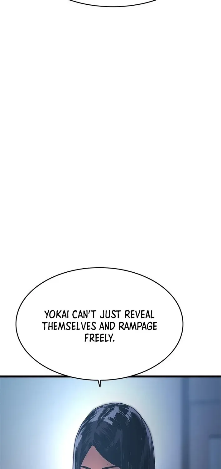 The Demon in Human Form Chapter 8 page 20 - 