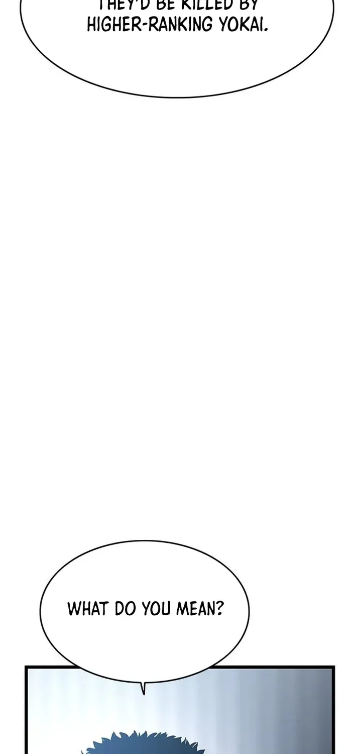 The Demon in Human Form Chapter 8 page 22 - 