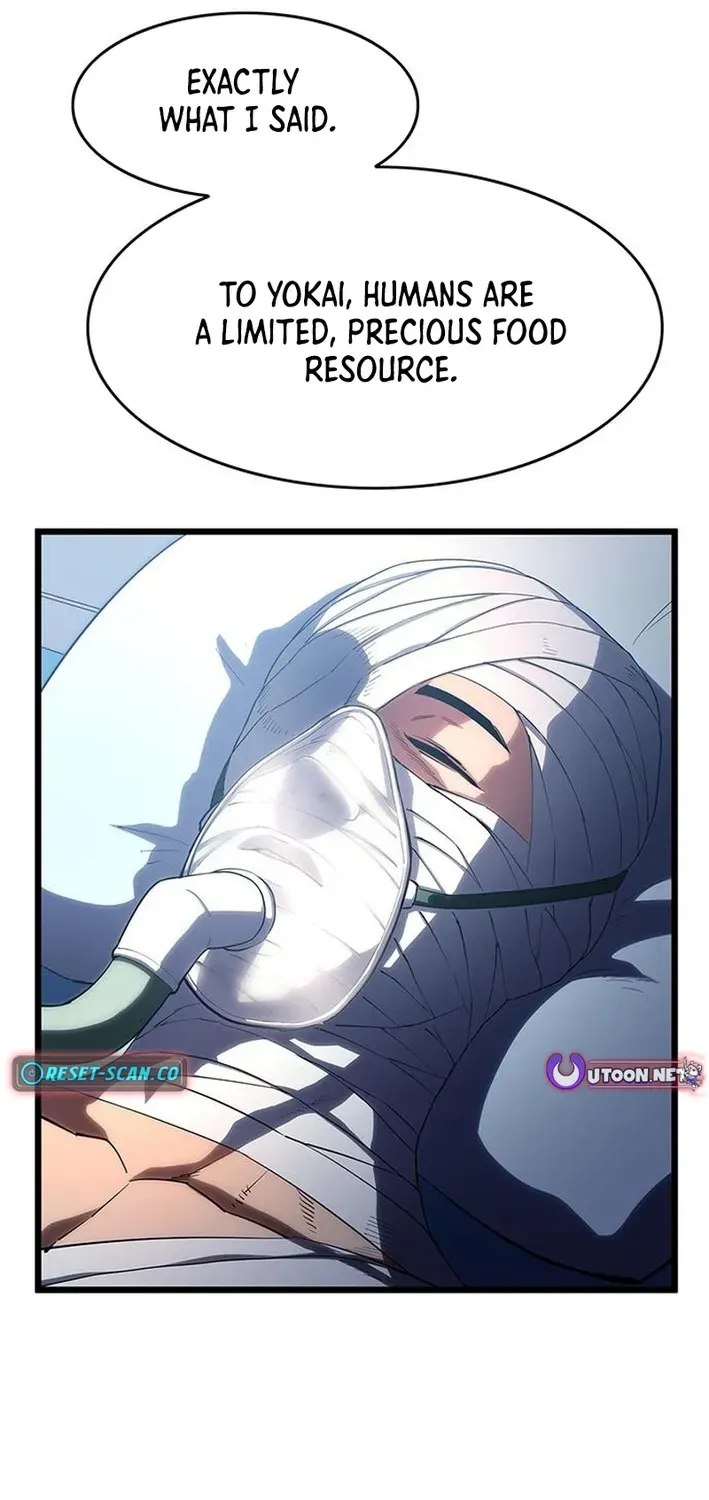The Demon in Human Form Chapter 8 page 24 - 