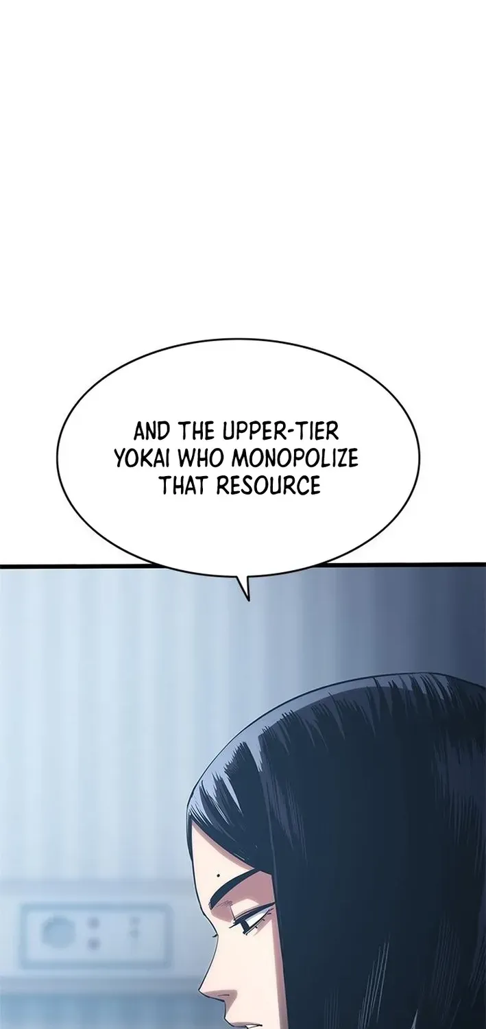 The Demon in Human Form Chapter 8 page 25 - 