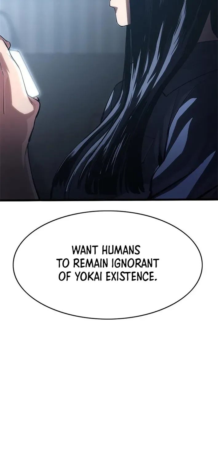 The Demon in Human Form Chapter 8 page 26 - 