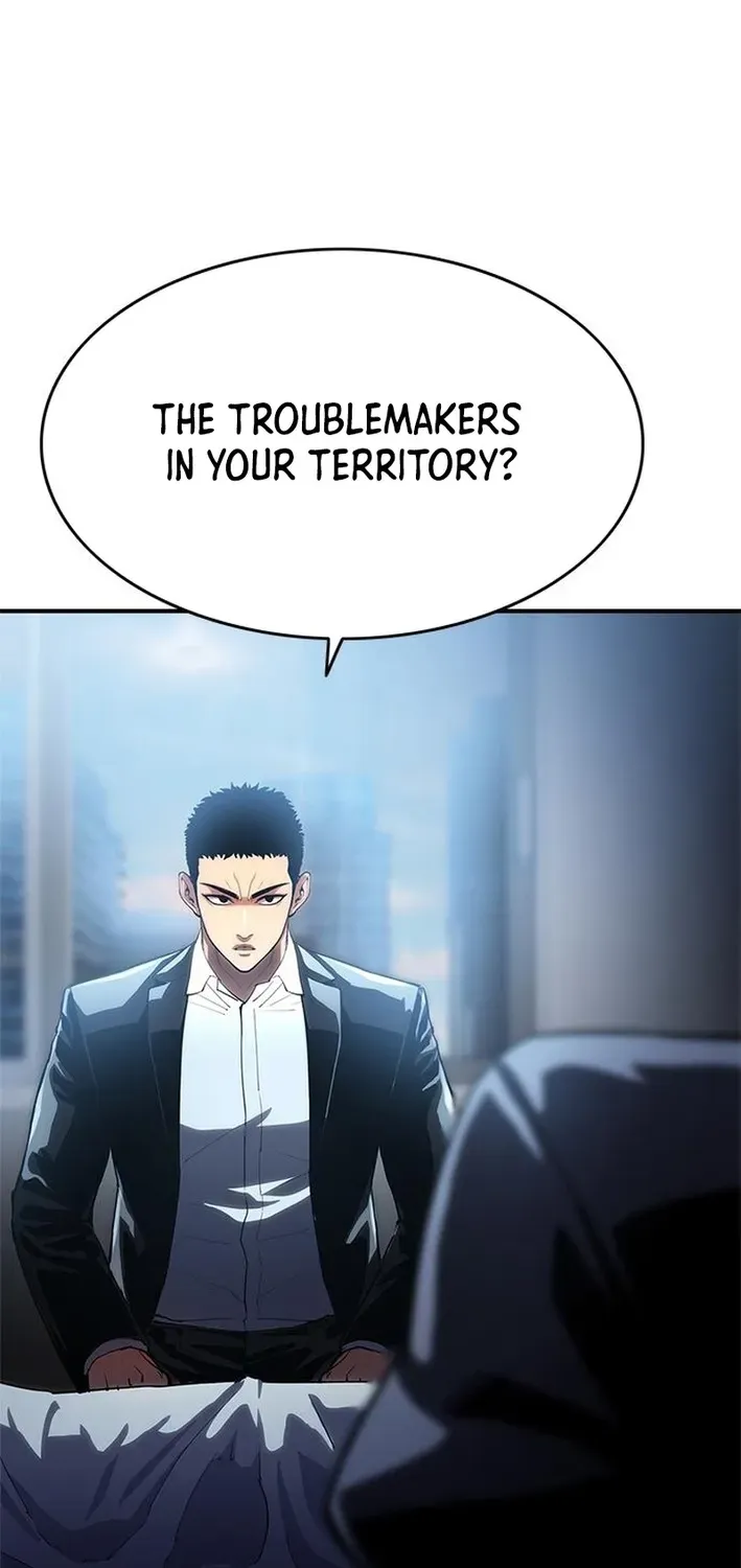 The Demon in Human Form Chapter 8 page 31 - 
