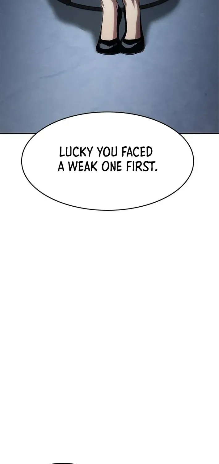 The Demon in Human Form Chapter 8 page 34 - 