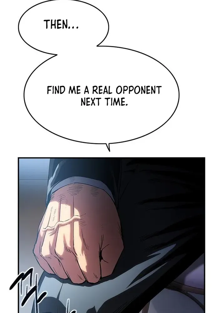 The Demon in Human Form Chapter 8 page 35 - 