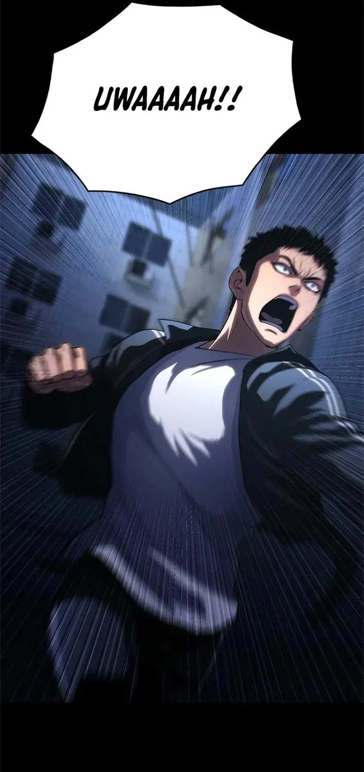The Demon in Human Form Chapter 8 page 53 - 