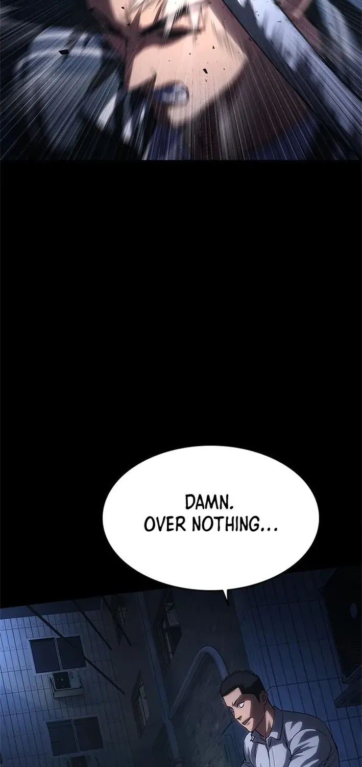 The Demon in Human Form Chapter 8 page 58 - 