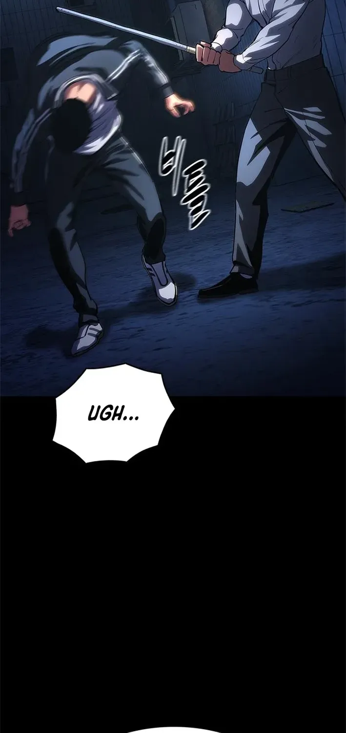 The Demon in Human Form Chapter 8 page 59 - 