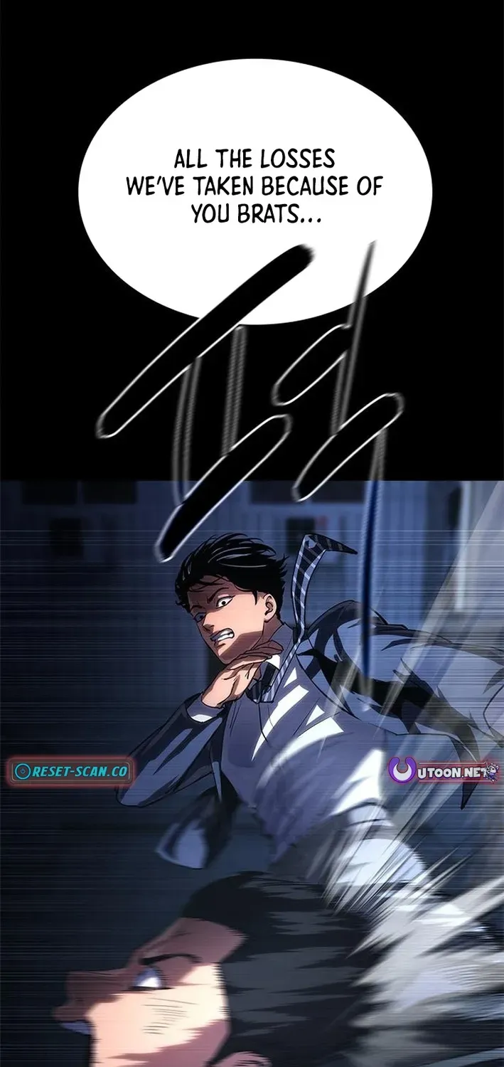 The Demon in Human Form Chapter 8 page 61 - 