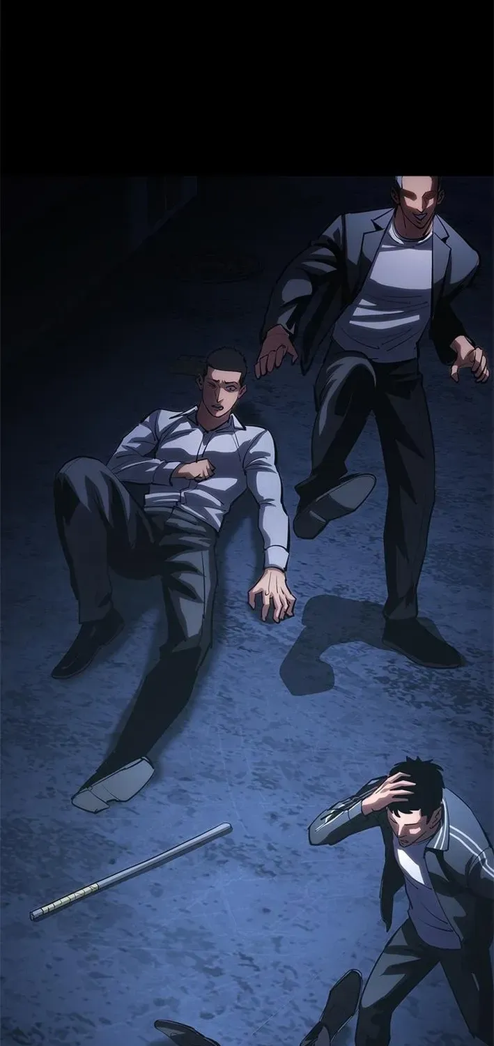 The Demon in Human Form Chapter 8 page 66 - 
