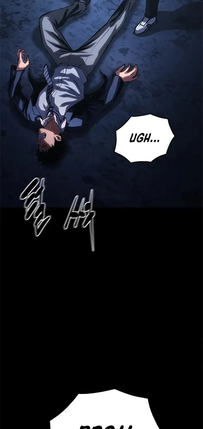 The Demon in Human Form Chapter 8 page 67 - 