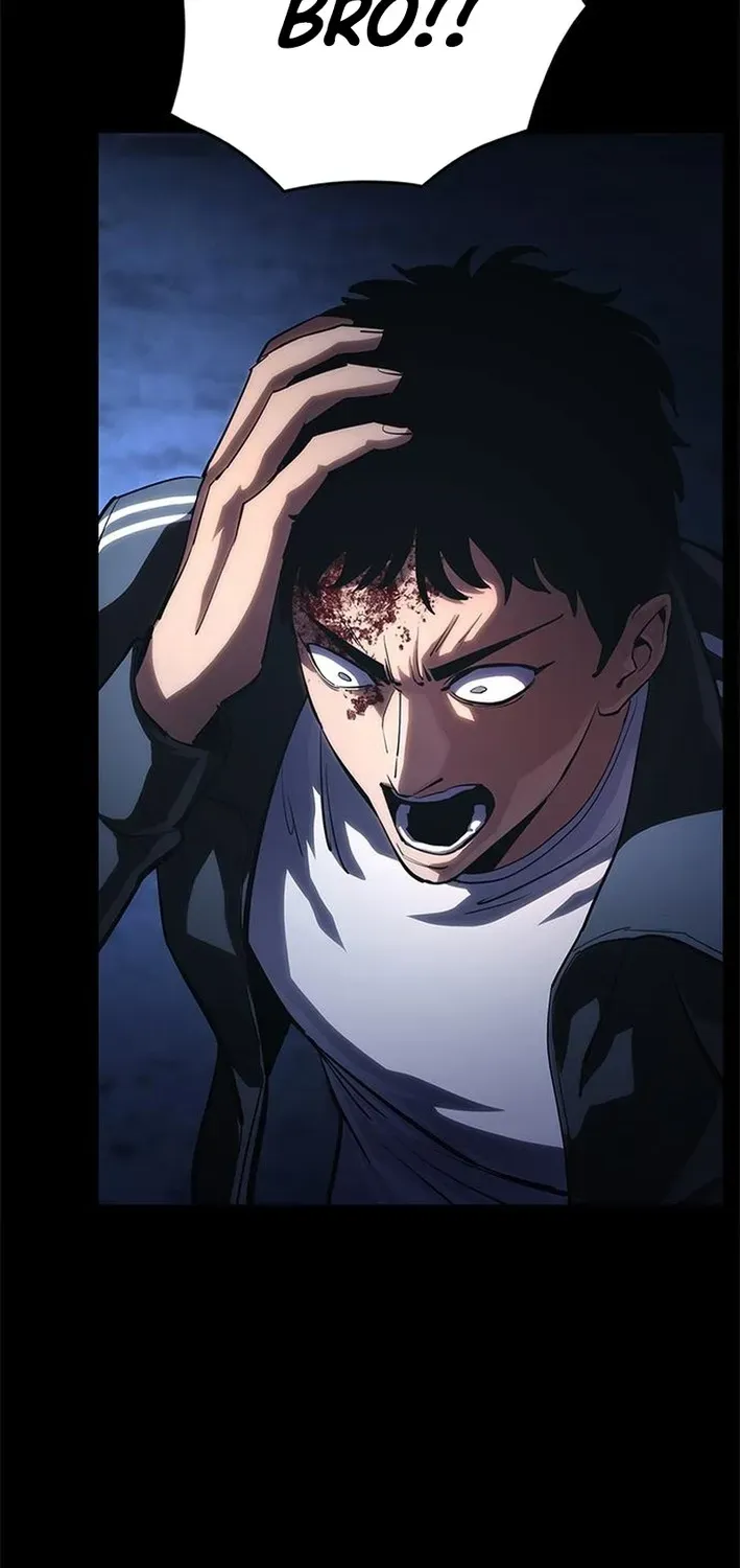 The Demon in Human Form Chapter 8 page 68 - 