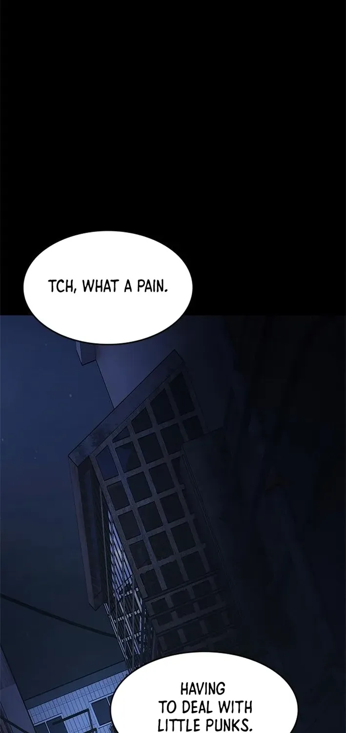The Demon in Human Form Chapter 8 page 69 - 