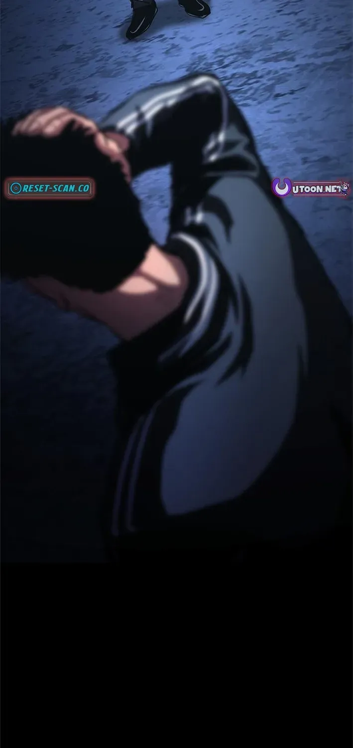 The Demon in Human Form Chapter 8 page 71 - 