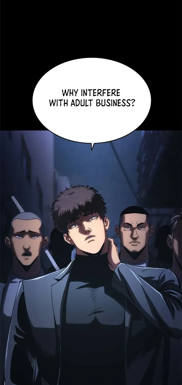 The Demon in Human Form Chapter 8 page 72 - 